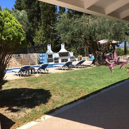 Eliza Villa