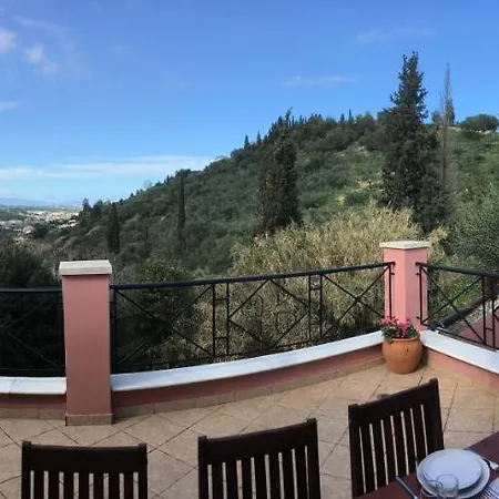 Villa Eliza