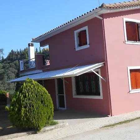 Eliza Villa