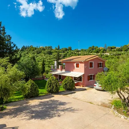 Villa Eliza