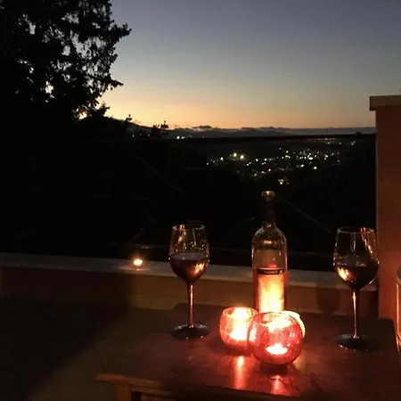 Eliza Villa